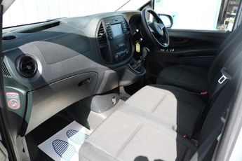 Mercedes-Benz Vito 111 CDI BlueTEC PRO
