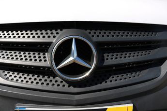 Mercedes-Benz Vito 111 CDI BlueTEC PRO