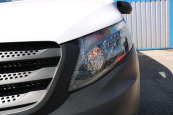 Mercedes-Benz Vito 111 CDI BlueTEC PRO