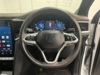 Volkswagen Amarok 3.0 TDI V6 Aventura Pickup Double Cab 4dr Diesel Auto 4Motion Eu