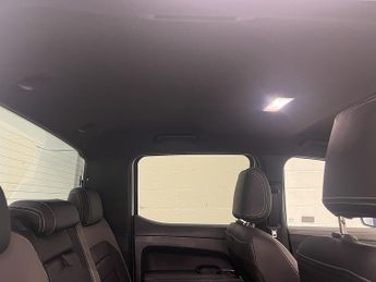 Volkswagen Amarok 3.0 TDI V6 Aventura Pickup Double Cab 4dr Diesel Auto 4Motion Eu