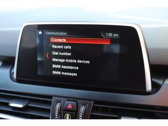 BMW 2 Series Active Tourer 225xe M Sport