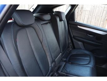 BMW 2 Series Active Tourer 225xe M Sport