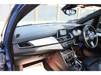 BMW 2 Series Active Tourer 225xe M Sport