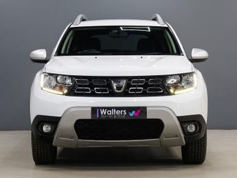 Dacia Duster TCe Comfort
