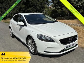 Volvo V40 T3 Se