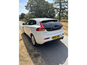 Volvo V40 T3 Se