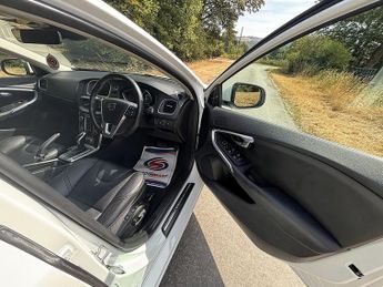Volvo V40 T3 Se