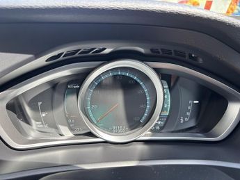 Volvo V40 T3 Se