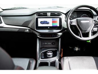MAXUS T90EV Elite