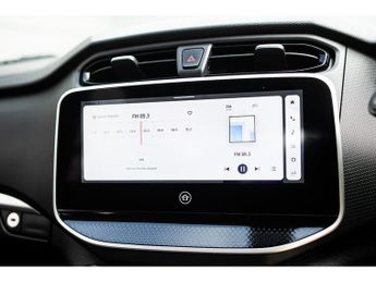 MAXUS T90EV Elite