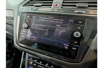 Volkswagen Tiguan TSI R-Line Edition