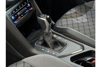 Volkswagen Tiguan TSI R-Line Edition