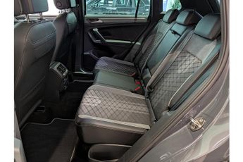 Volkswagen Tiguan TSI R-Line Edition