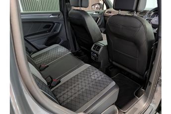 Volkswagen Tiguan TSI R-Line Edition