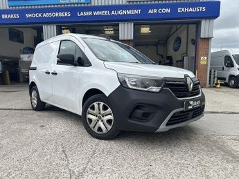 Renault Kangoo TCe ML19 Advance