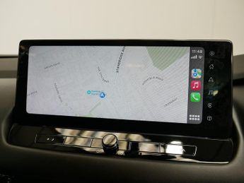 Nissan Qashqai DIG-T MHEV N-Connecta