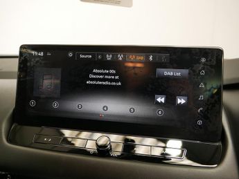 Nissan Qashqai DIG-T MHEV N-Connecta