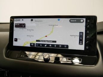 Nissan Qashqai DIG-T MHEV N-Connecta