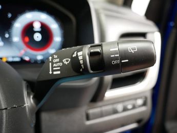 Nissan Qashqai DIG-T MHEV N-Connecta