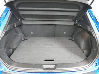 Nissan Qashqai DIG-T MHEV N-Connecta