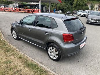 Volkswagen Polo Match Edition