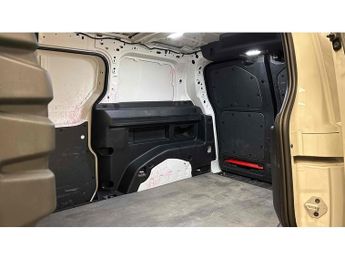 Volkswagen ID. Buzz Cargo Pro Commerce Plus