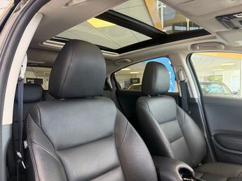 Honda HR-V 1.5 i-VTEC EX SUV 5dr Petrol CVT Euro 6 (s/s) (130 ps)