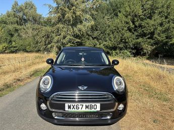 Mini Hatch One