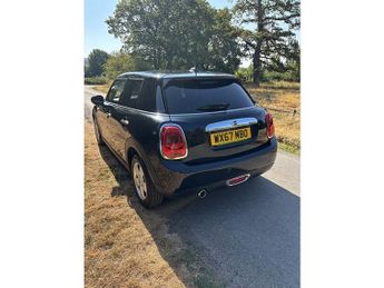 Mini Hatch One