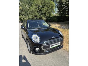 Mini Hatch One
