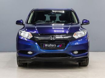 Honda HR-V i-DTEC S
