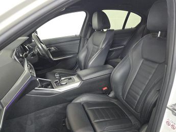 BMW 3 Series 320i M Sport