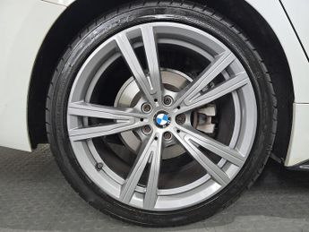 BMW 3 Series 320i M Sport