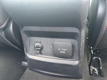 MAXUS T90EV Elite