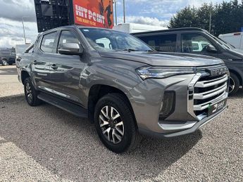 MAXUS T90EV Elite