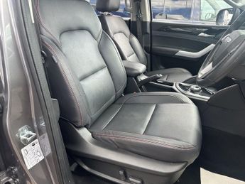 MAXUS T90EV Elite