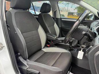 Skoda Rapid Spaceback 1.0 TSI GPF SE Tech Hatchback 5dr Petrol Manual Euro 6 (s/s) (95