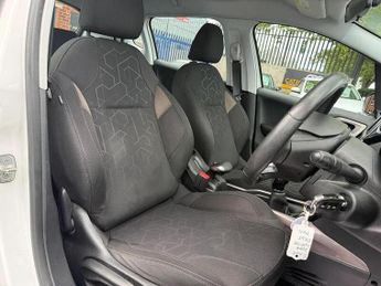 Peugeot 2008 1.6 BlueHDi Active SUV 5dr Diesel Manual Euro 6 (s/s) (100 ps)