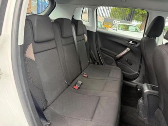 Peugeot 2008 1.6 BlueHDi Active SUV 5dr Diesel Manual Euro 6 (s/s) (100 ps)