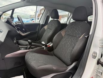 Peugeot 2008 1.6 BlueHDi Active SUV 5dr Diesel Manual Euro 6 (s/s) (100 ps)