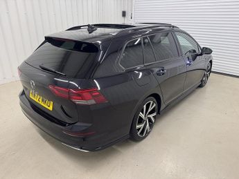 Volkswagen Golf 2.0 TDI R-Line Estate 5dr Diesel DSG Euro 6 (s/s) (150 ps)