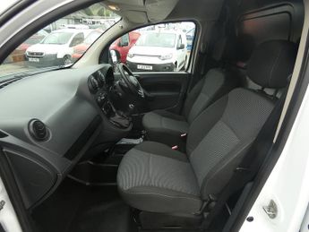 Mercedes-Benz Citan 109 CDI BlueEfficiency