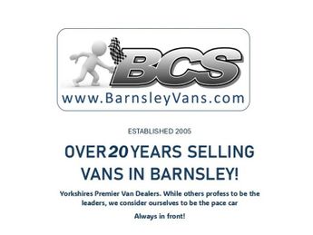 Mercedes-Benz Citan 109 CDI BlueEfficiency