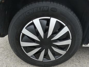 Mercedes-Benz Citan 109 CDI BlueEfficiency