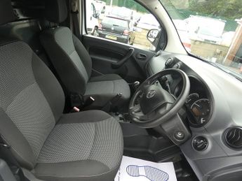 Mercedes-Benz Citan 109 CDI BlueEfficiency