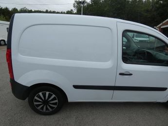 Mercedes-Benz Citan 109 CDI BlueEfficiency