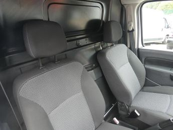 Mercedes-Benz Citan 109 CDI BlueEfficiency