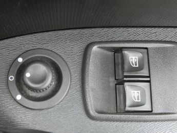 Mercedes-Benz Citan 109 CDI BlueEfficiency