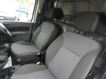 Mercedes-Benz Citan 109 CDI BlueEfficiency